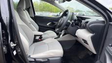 Toyota Yaris 1.5 Hybrid Excel 5dr CVT Hybrid Hatchback